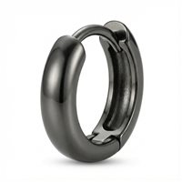 Boucles d'oreilles Brosway NEMESI in Acier BNE22